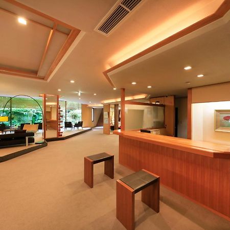 Hayamakan Kaminoyama Ngoại thất bức ảnh