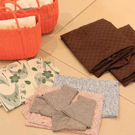 Hayamakan Kaminoyama Ngoại thất bức ảnh